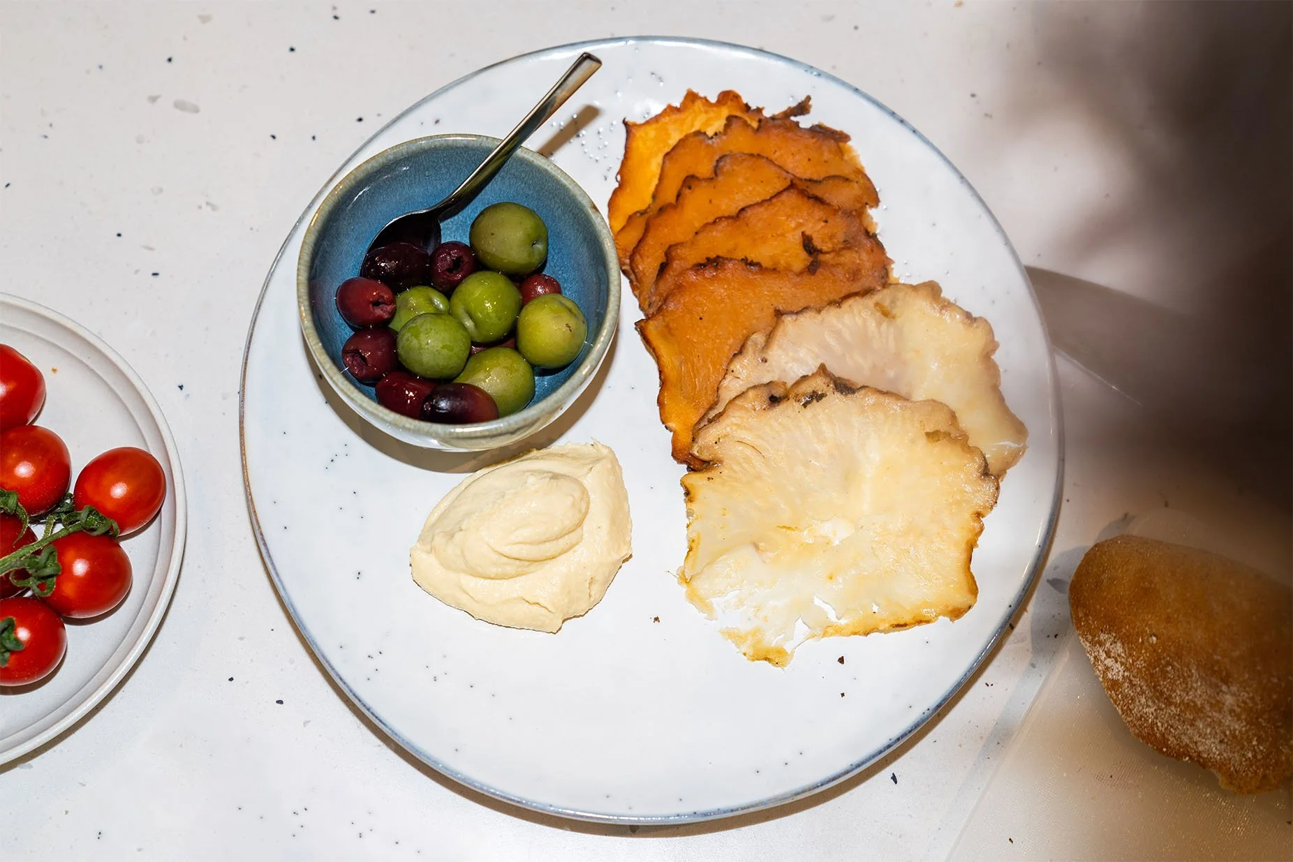 Antipasti-Platte