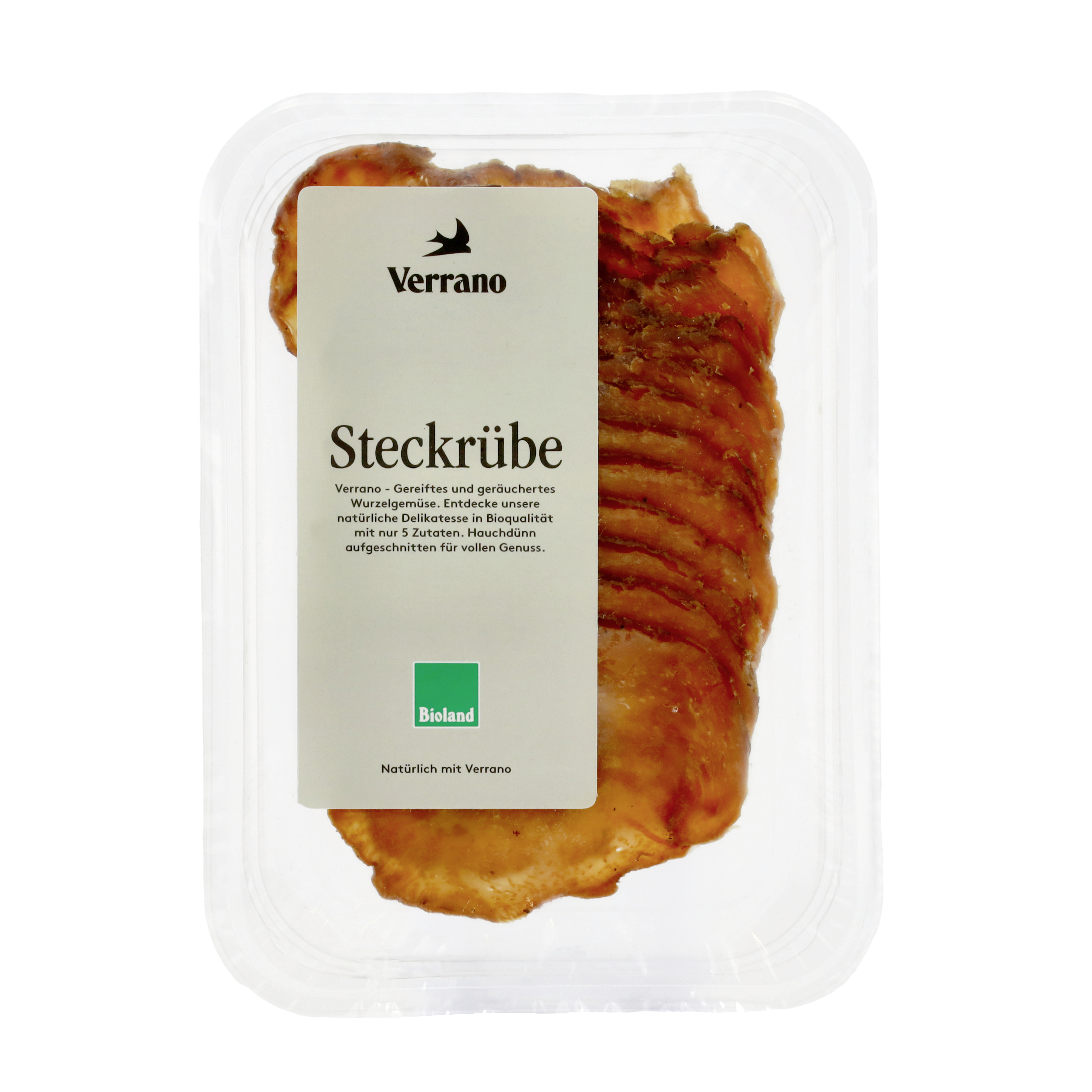 Verrano Steckrübe – 2