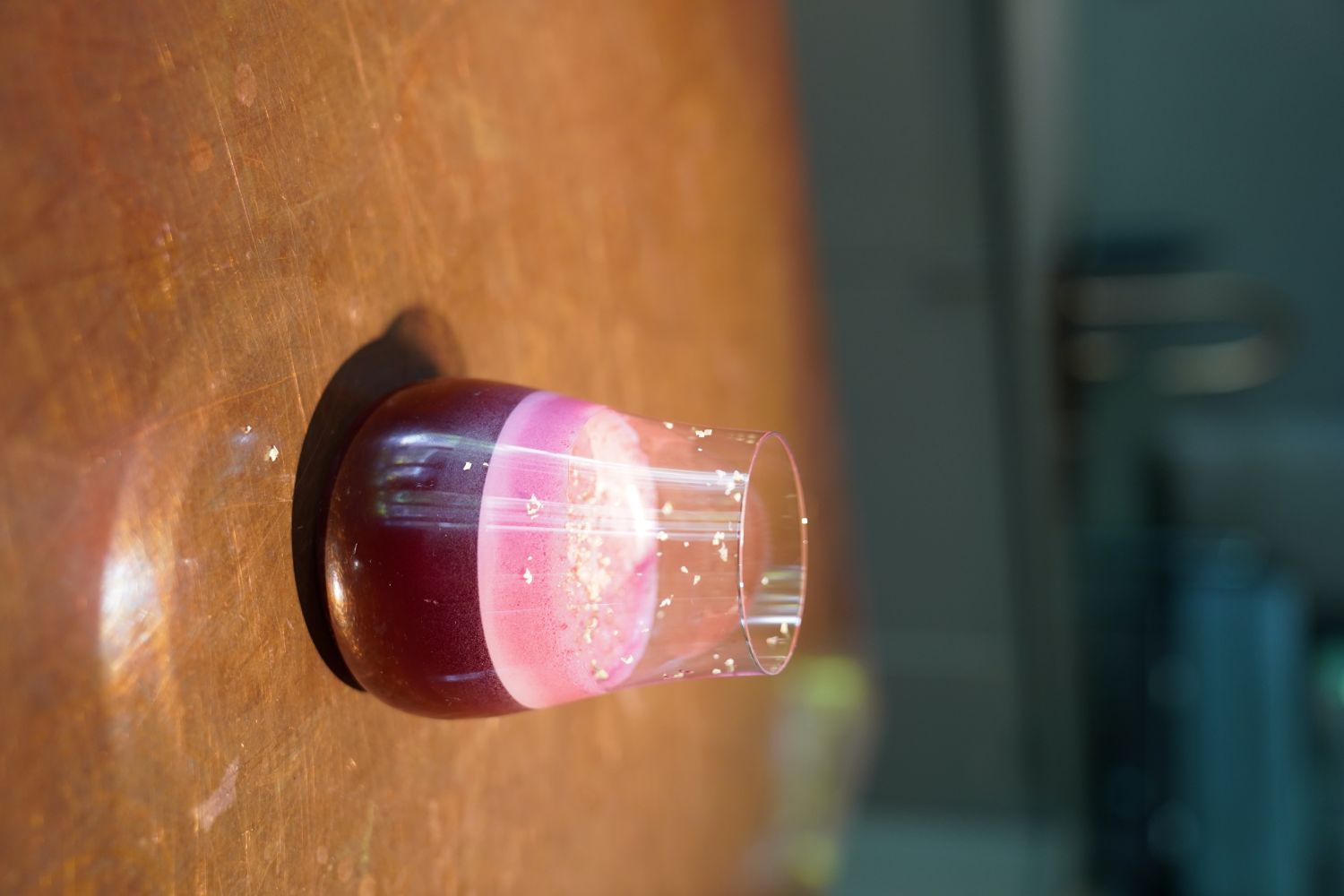 Rote Bete Drink